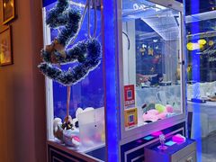 -CIAO·团建聚餐·生日派对轰趴馆(福田店)