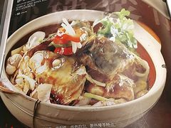 -新旺茶餐厅(嘉里城店)
