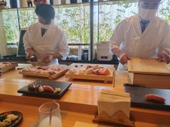 -鮨冠OMAKASE食べ放题(北京首店)