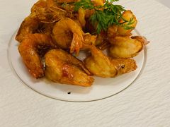 -金狮麟·新豫菜(金码大厦店)