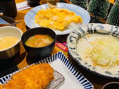 -堂本家洋食别馆·炸猪排(中心城店)