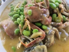 -小陆莲花蟹园农家乐(莲花岛店)