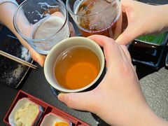 -300杯·和牛烧肉清酒专门店(廊里店)