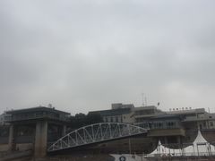 -武汉关码头(轮渡站)