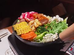-玉川屋·深夜食堂居酒屋(柳巷店)