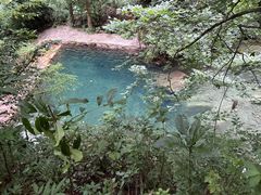 -雁荡山大龙湫景区
