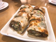 -台北楚楚园馅饼粥(虹桥南丰城店)