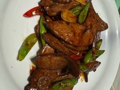 -泰钰丰烤鸭(开发区店)