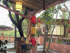 -陶缘一号·四季缘·老字号顺德菜·户外婚礼家宴(西滘店)