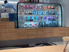 -Blueglass酸奶(华贸购物中心店)