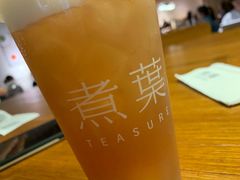 -煮叶(悠唐广场店)