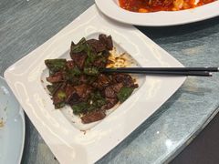 -望乡楼上海菜(日月光店)