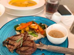 菲力牛排-新元素(丽都店)