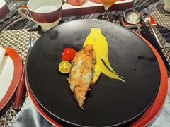 -MD日越生辉铁板烧(海运堤店)