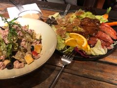 -陶享时光西餐·下午茶·竹林花园(新城店)