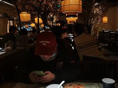 -绿茶餐厅(昌平悦荟店)