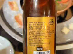 -银同牦牛肉火锅