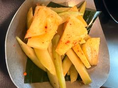 -Ameigo梅果·云贵川bistro(长宁来福士店)