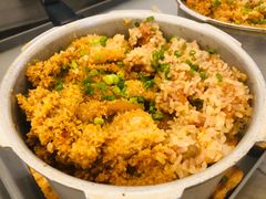 -有红鸡毛店·川菜(建设路店)