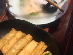 -捞王猪肚鸡火锅(昆山店)