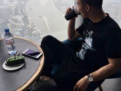 -上海中心大厦