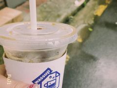 -JPG coffee(广州体育西店)