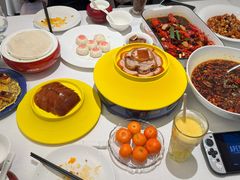 -花家怡园(四合院总店)