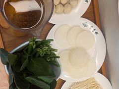 -东来顺饭庄(天坛店)