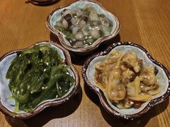 -有喜屋·深夜食堂(北京西路店)