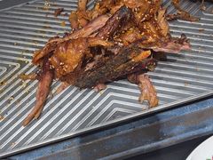 -羊门客在·烤盐池滩羊·川菜