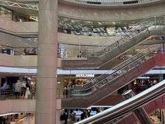 -开元商城(钟楼店)
