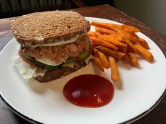 -1901 Cafe(西四店)
