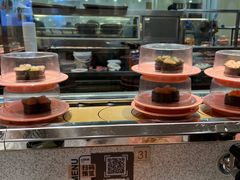 -争鲜回转寿司(太阳宫凯德PLUS店)