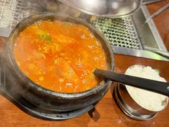 -肉甲韩国木炭烤肉(新壹街1店)