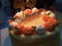-今日Cake蛋糕茶歇·甜品台定制