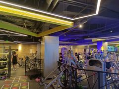 -贝菲特游泳健身(徐泾店)