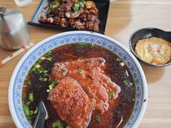 -来福面馆现炒浇头本帮面(真光路店)