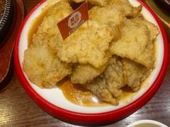 -英兰朝族饭店(河南桥头店)