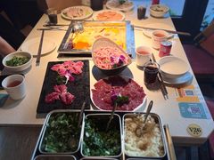 -红鼎坊·老成都火锅(新南门店)