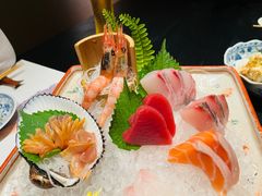 -希望日本料理(保利香槟花园店)