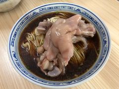 -盛兴面馆(真儒大厦店)