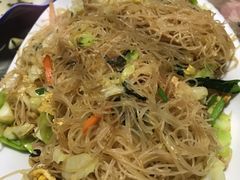 -香满阁小炒(古堰画乡景区店)
