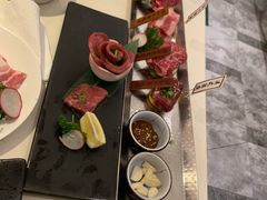 -赤坂亭M9和牛烧肉·日料398放题(万达店)
