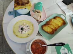 -库滋明·俄罗斯特色美食(中央大街店)