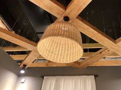 -墨居上隐·院子里火锅(峨眉店)