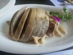 -中心大酒店·本味餐厅