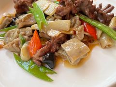油爆双脆-东莱馋房(陆家嘴店)