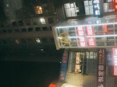 -麦当劳(燕顺路店)