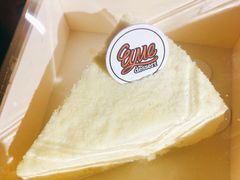 北海道双层芝士-UMe·玖觅(曲江店)