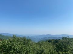 -妙峰山风景名胜区